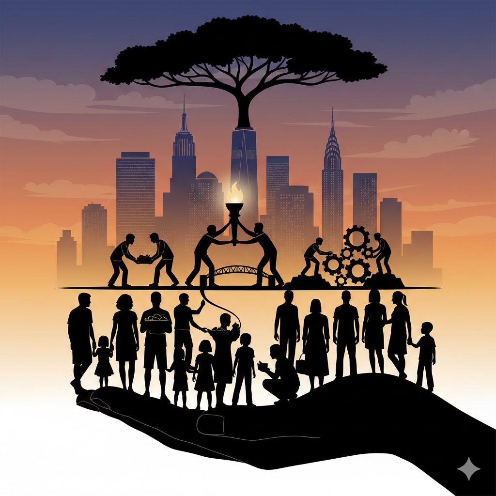 Building True Community: Biblical Principles in a Collectivist World ...